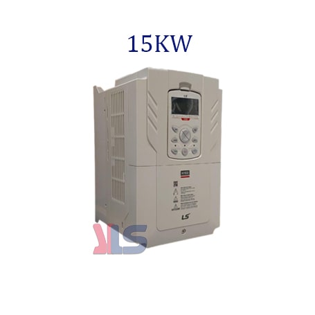 اینورتر 15 کیلووات H100