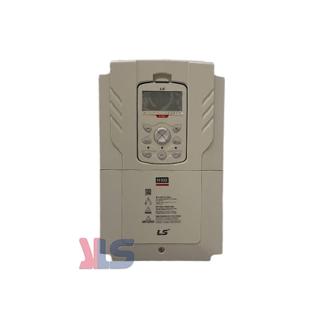 اینورتر 15 کیلووات H100