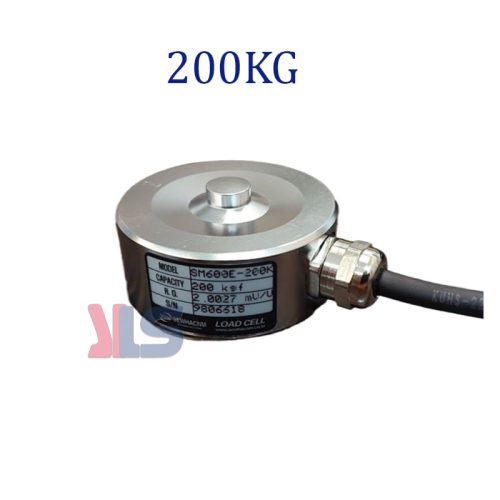 لودسل 200 کیلوگرم سوها