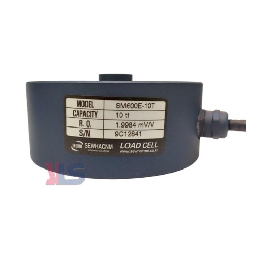 لودسل سوها مدل SM600E