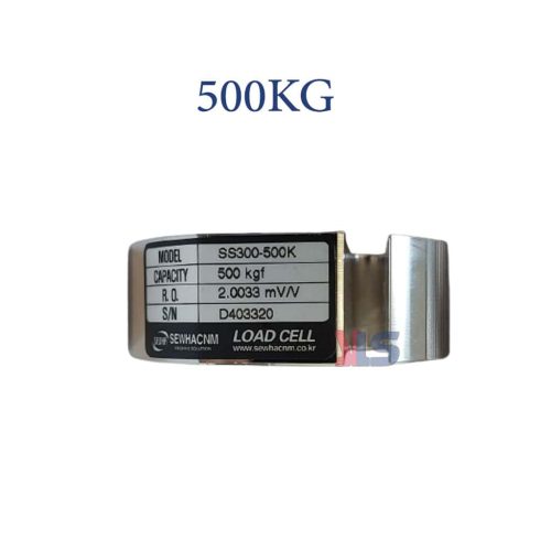 عکس لیبل SS300 ظرفیت 500 کیلوگرم