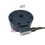 عکس لودسل L410 ظرفیت 20 تن