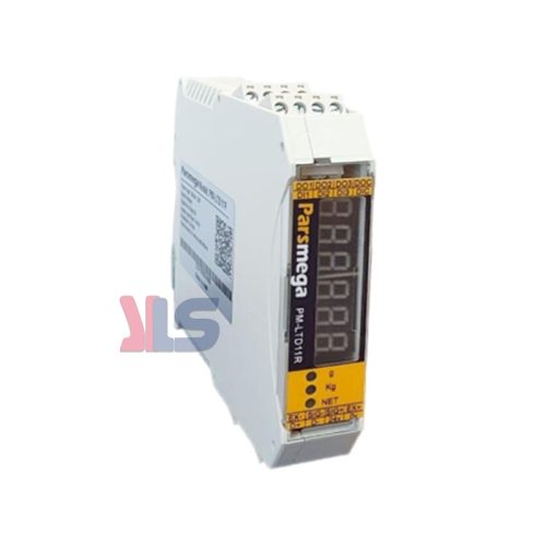 ترانسمیتور لودسل پارس مگا