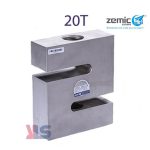 عکس لودسل زمیک 20 تن H3