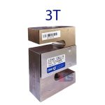 عکس لودسل زمیک H3 ظرفیت 3تن