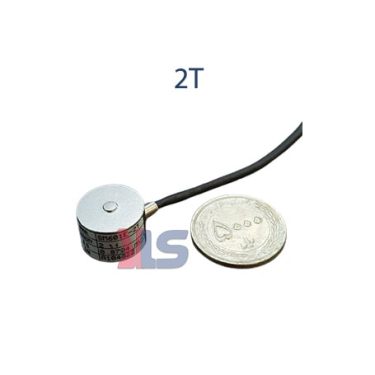 عکس لودسل مینیاتوری مدل SM601E-2T