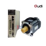 عکس سروو موتور و درایو 80SY-M02430S1 2