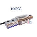 عکس لودسل زمیک 100 کیلو گرم Bm11-100kg