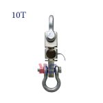 لودسل کششی 10 تن مدل ST800E