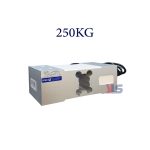 عکس لودسل تک پایه L6G-250KG