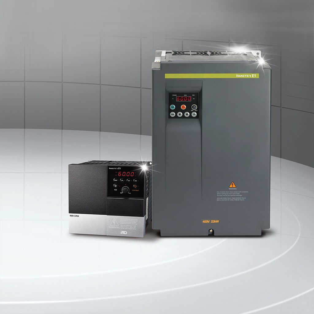 نمایندگی اینورتر LS | نمایندگی لودسل سوها