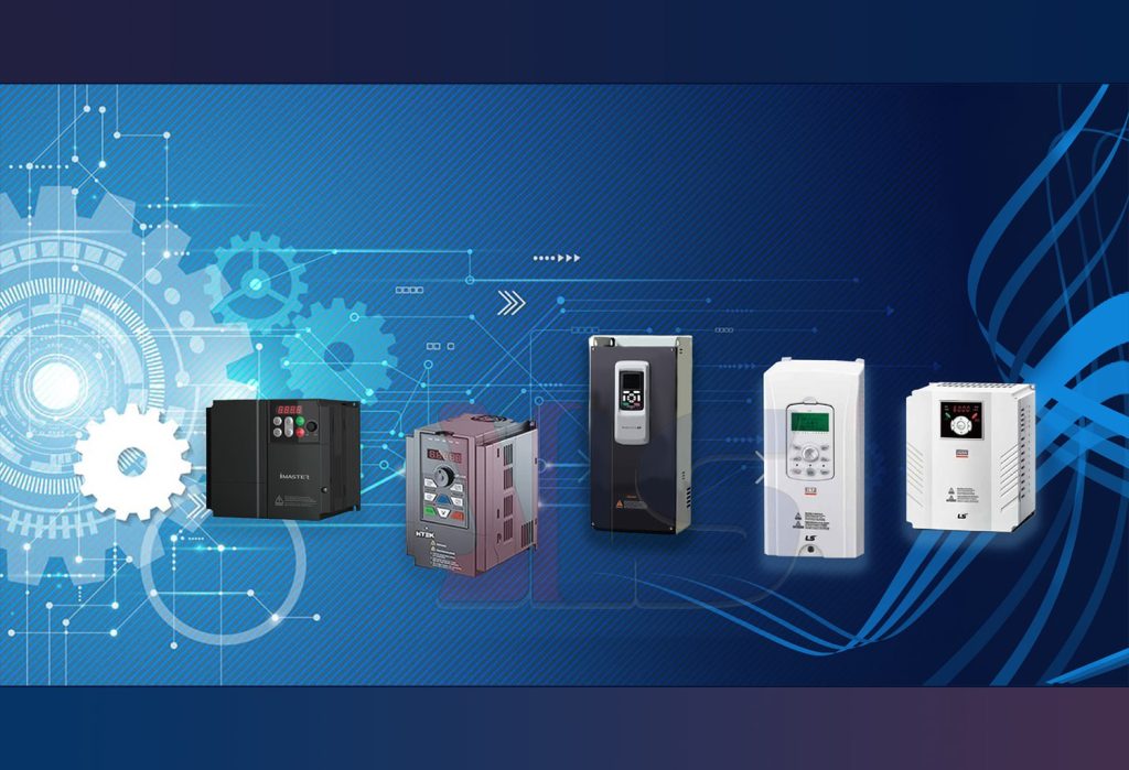 درایو فرکانس متغیر (VFD) | نمایندگی اینورتر LS | نمایندگی لودسل سوها