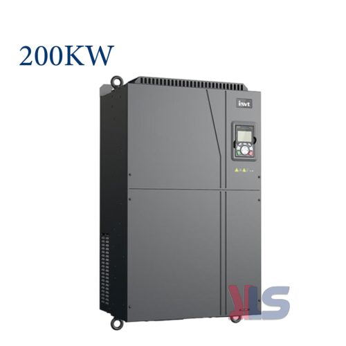 اینورتر GD350A 200KW