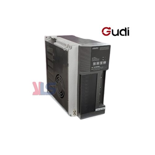 درایو سروو موتور 2.3 کیلووات