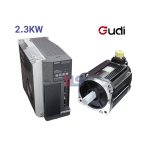 سروو موتور 2.3 کیلووات گودی