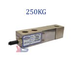 لودسل خمشی ظرفیت 250کیلوگرم