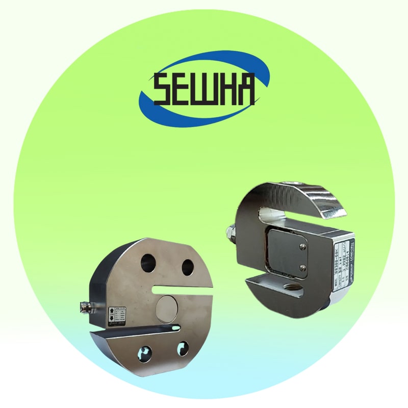 لودسل کششی برند SEWHA