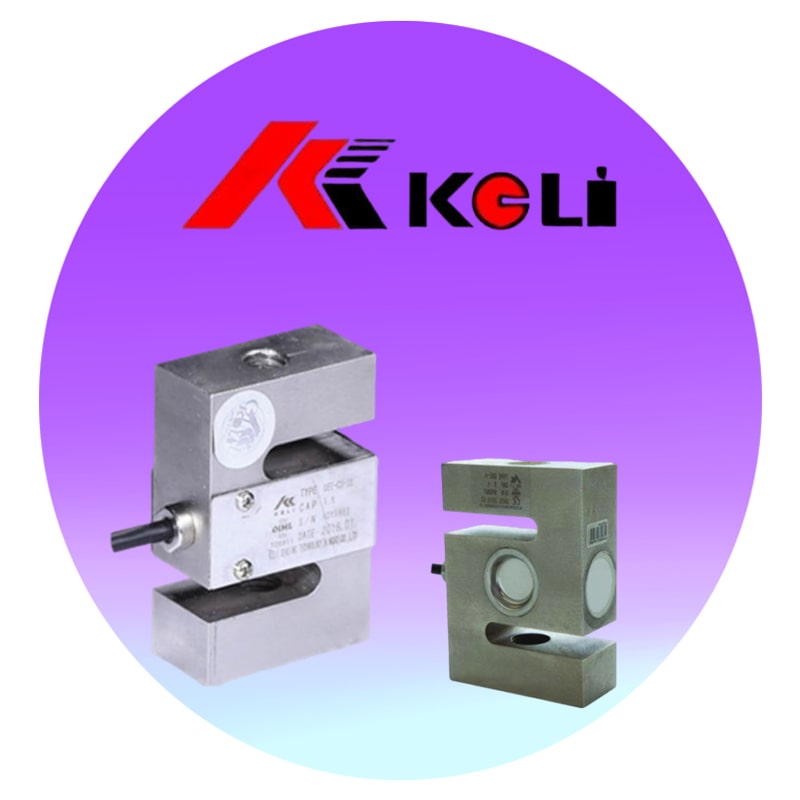 لودسل کششی برند KELI