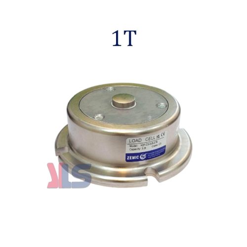 لودسل یک تنی H2F