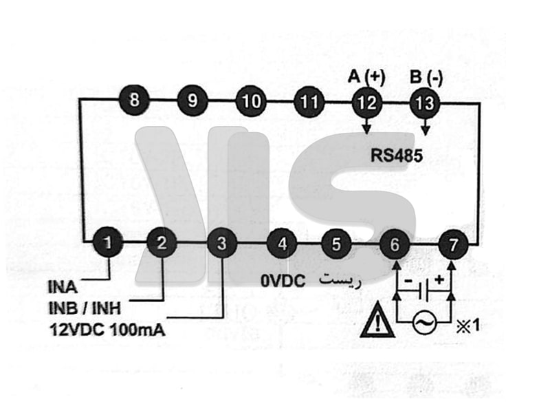 سیم بندی اتونیکس