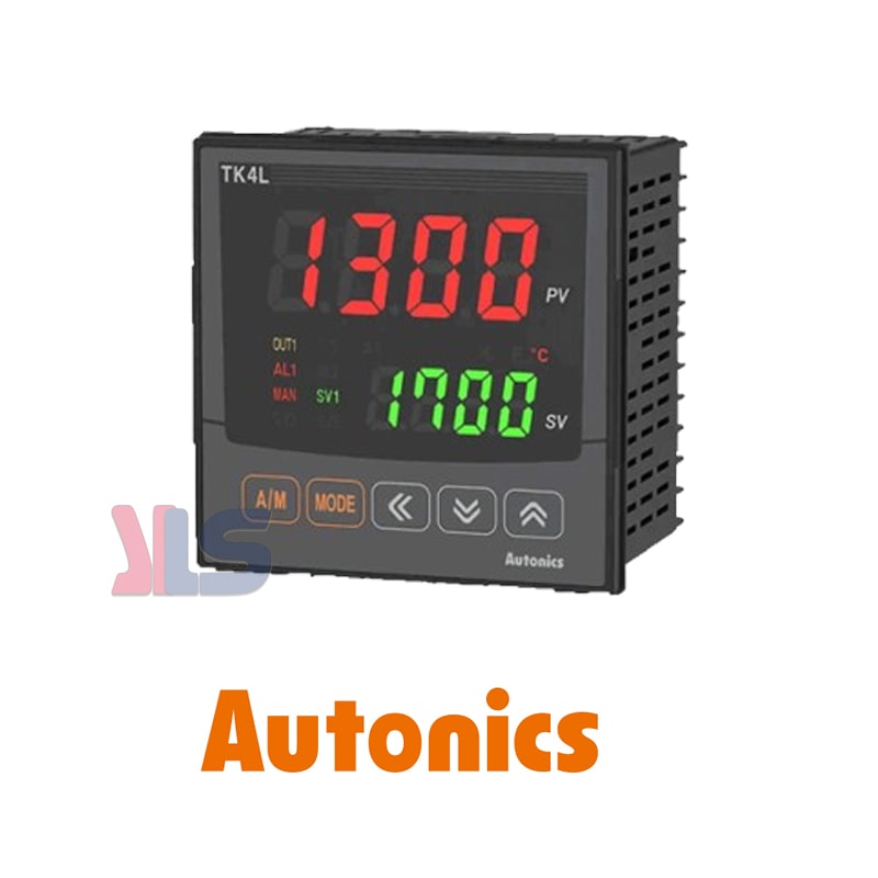 کنترلر دما آتونیکس کنترلر دما TK4L-24RN