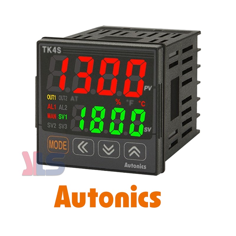 کنترلر دما TKS کنترلر دما اتونیکس