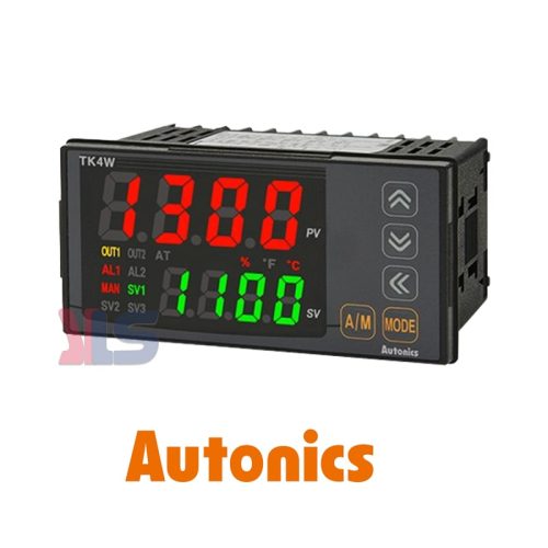 کنترلر دما آتونیکس