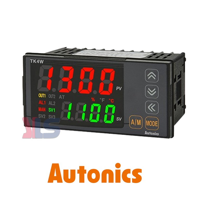 کنترلر دما کنترلر دما آتونیکس