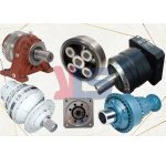 گیربکس خورشیدی