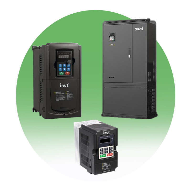 اینورتر اینوت