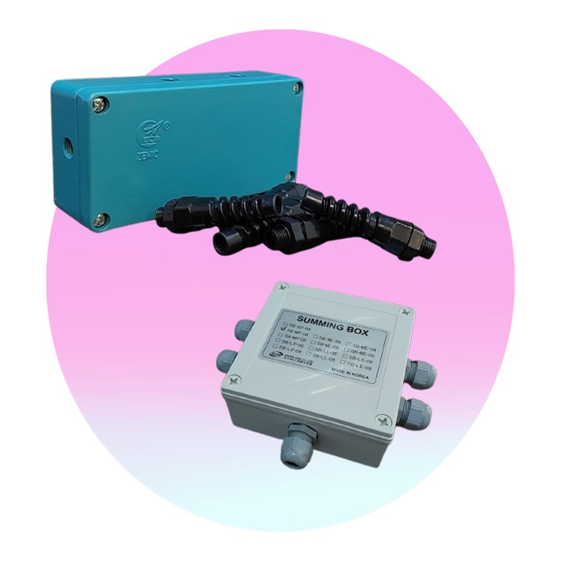 جانکشن باکس