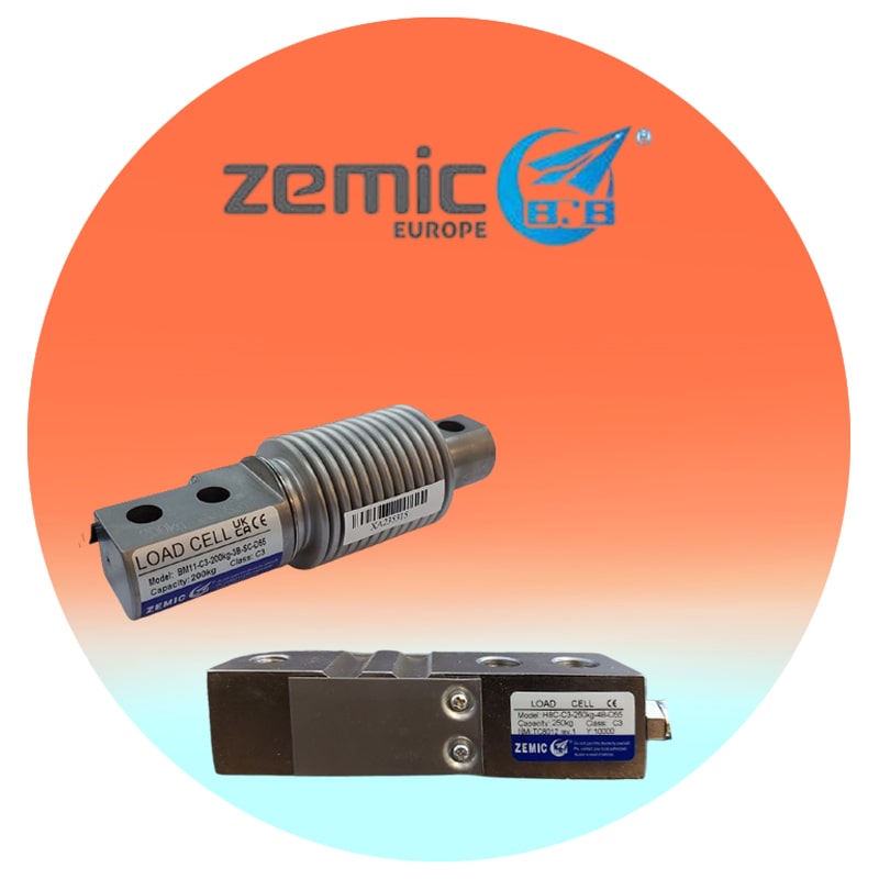 لودسل خمشی زمیک