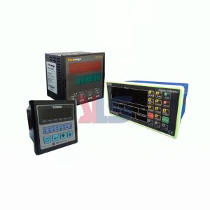 نمایشگر وزن