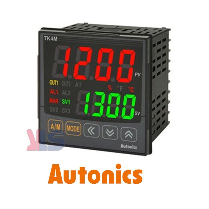 کنترلر دما TKM کنترلر دما آتونیکس