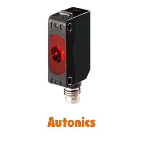 سنسور نوری آتونیکس