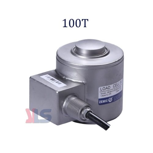 لودسل فشاری زمیک