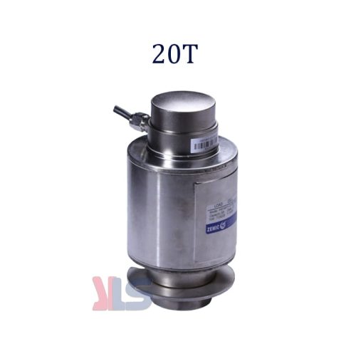 لودسل 20 تن زمیک