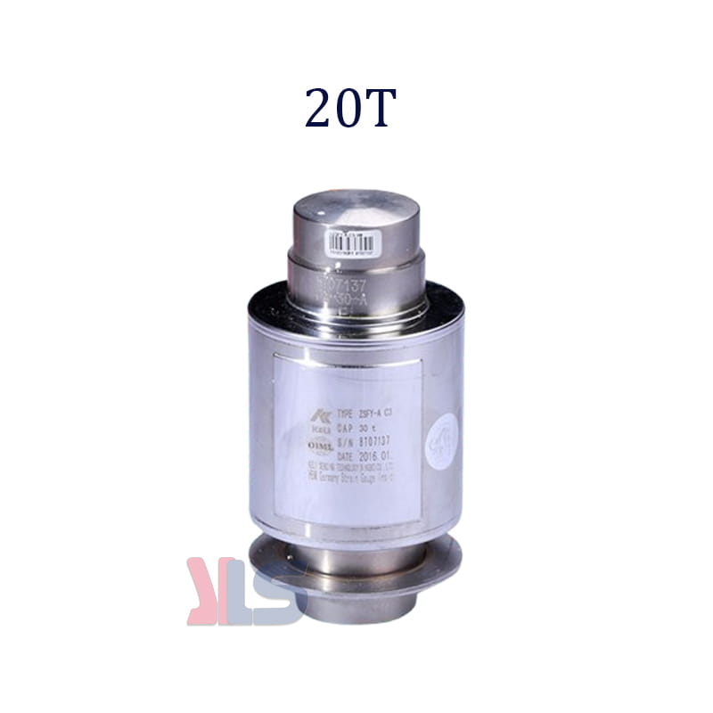 لودسل 20 تن ZSFY لودسل کلی