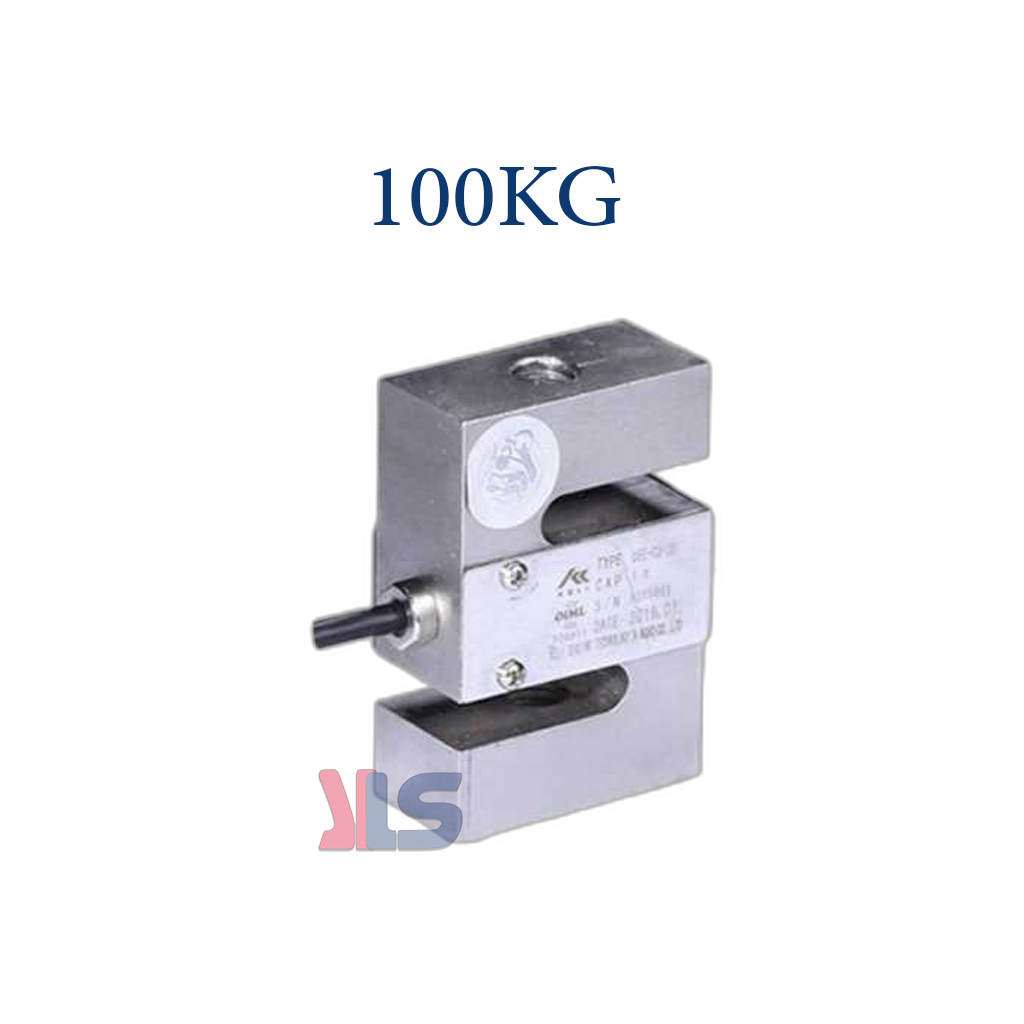 DEE-100KG لودسل کلی