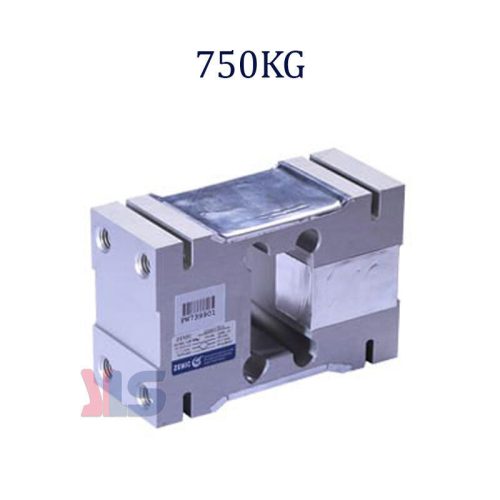 لودسل زمیک با ظرفیت 750 کیلوگرم