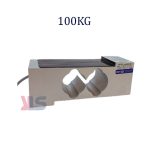 لودسل تک پایه زمیک با ظرفیت 100 کیلوگرم
