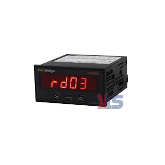 PM-RD03 نمایشگر ثانویه پارس مگا