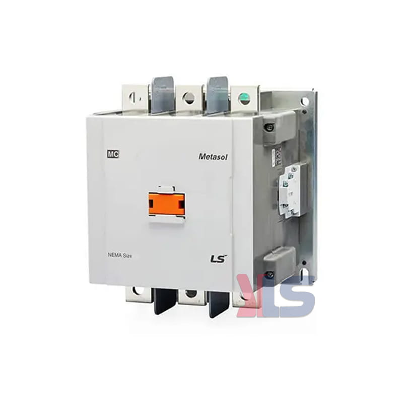 mc-800a قیمت کنتاکتور ال اس