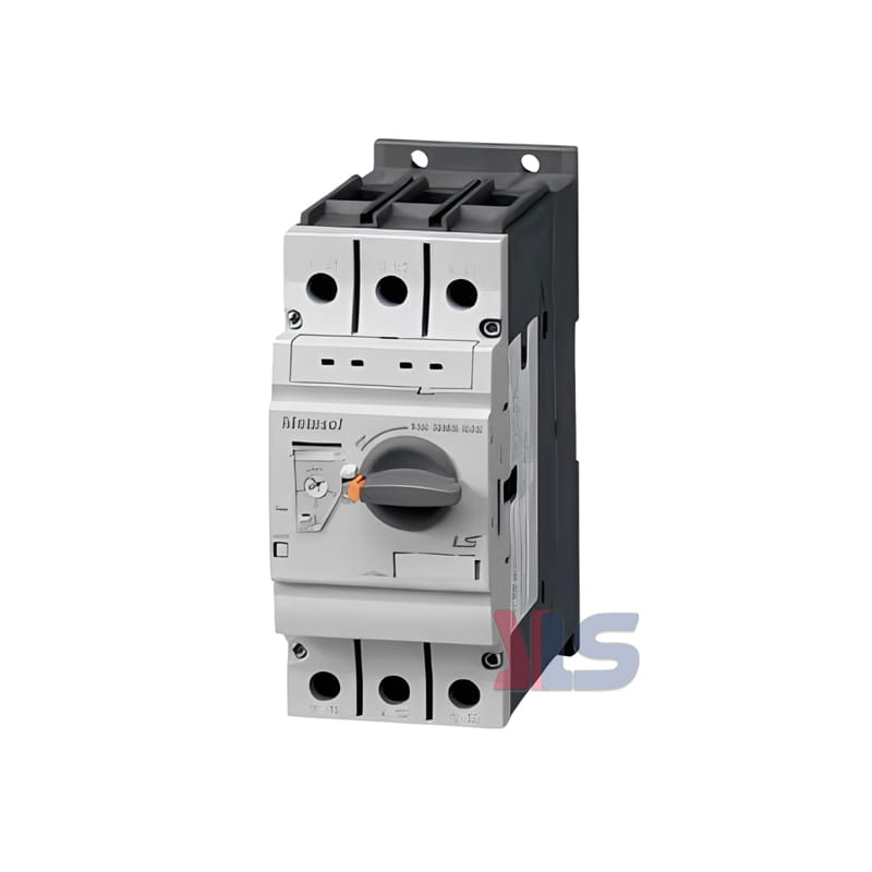 MMS-63S خرید کلید حرارتی ال اس