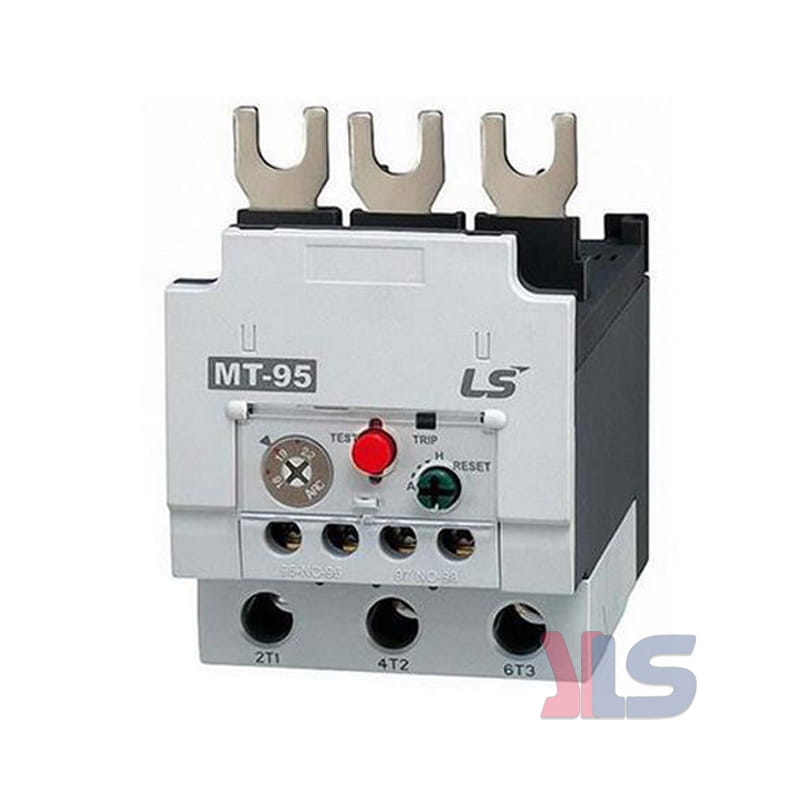 MT-95 بی متال ال اس