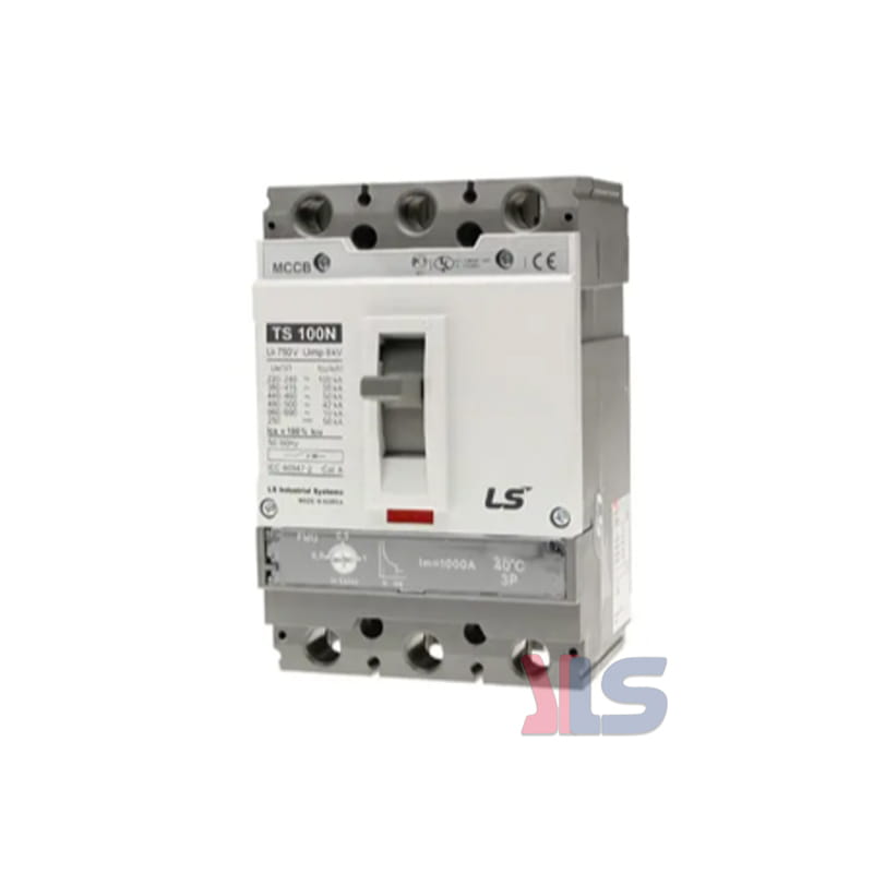 TD100N-FMU خرید کلید اتوماتیک ال اس