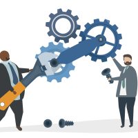 افزایش عمر تجهیزات و کاهش تعمیر و نگهداری